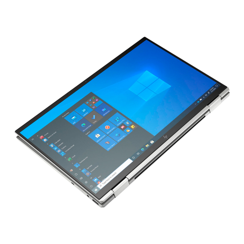 Ноутбук-трансформер HP EliteBook x360 1040 G8 Silver (336F4EA)