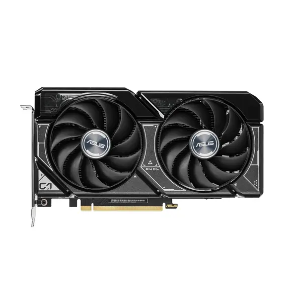 Видеокарта ASUS NVIDIA RTX 4060 Ti Dual OC Edition (DUAL-RTX4060TI-A16G) – купить в Москве, цены в интернет-магазинах на Мегамаркет