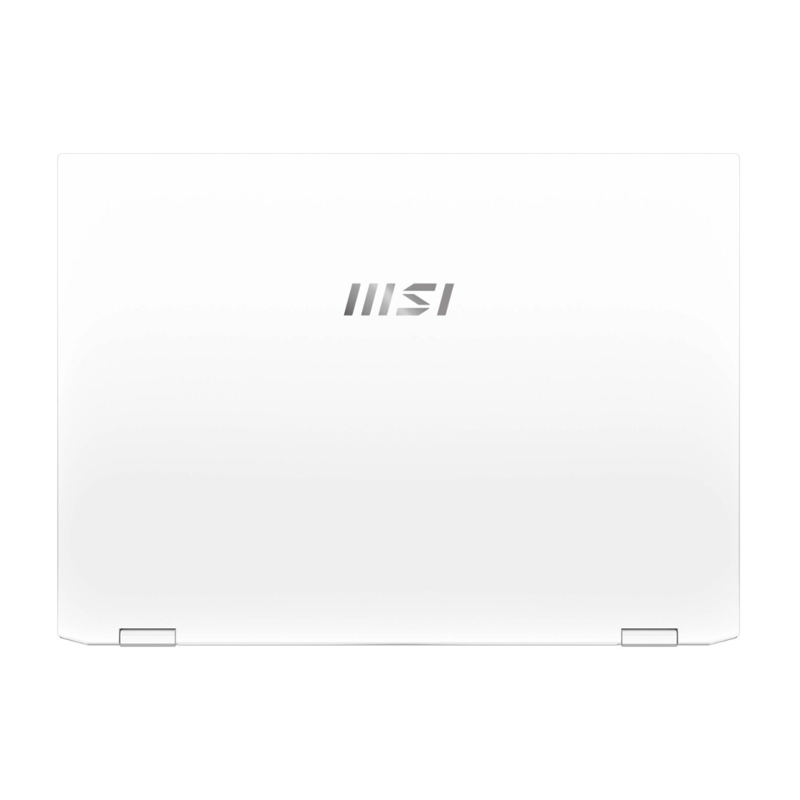 Ноутбук-трансформер MSI Summit E13FlipEvo A11MT-205RU White (9S7-13P212-205)