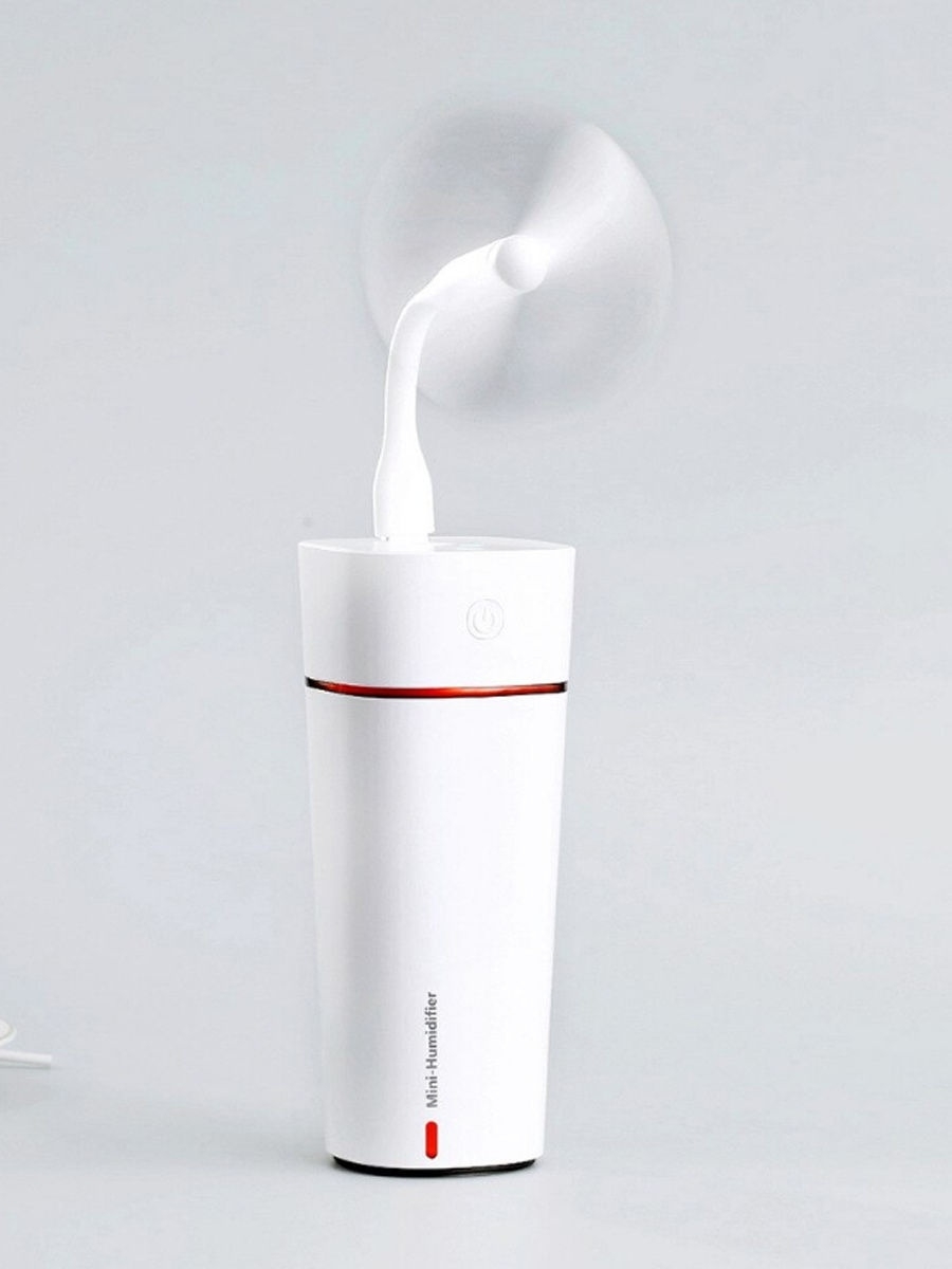 Воздухоувлажнитель Humidifier H310 White