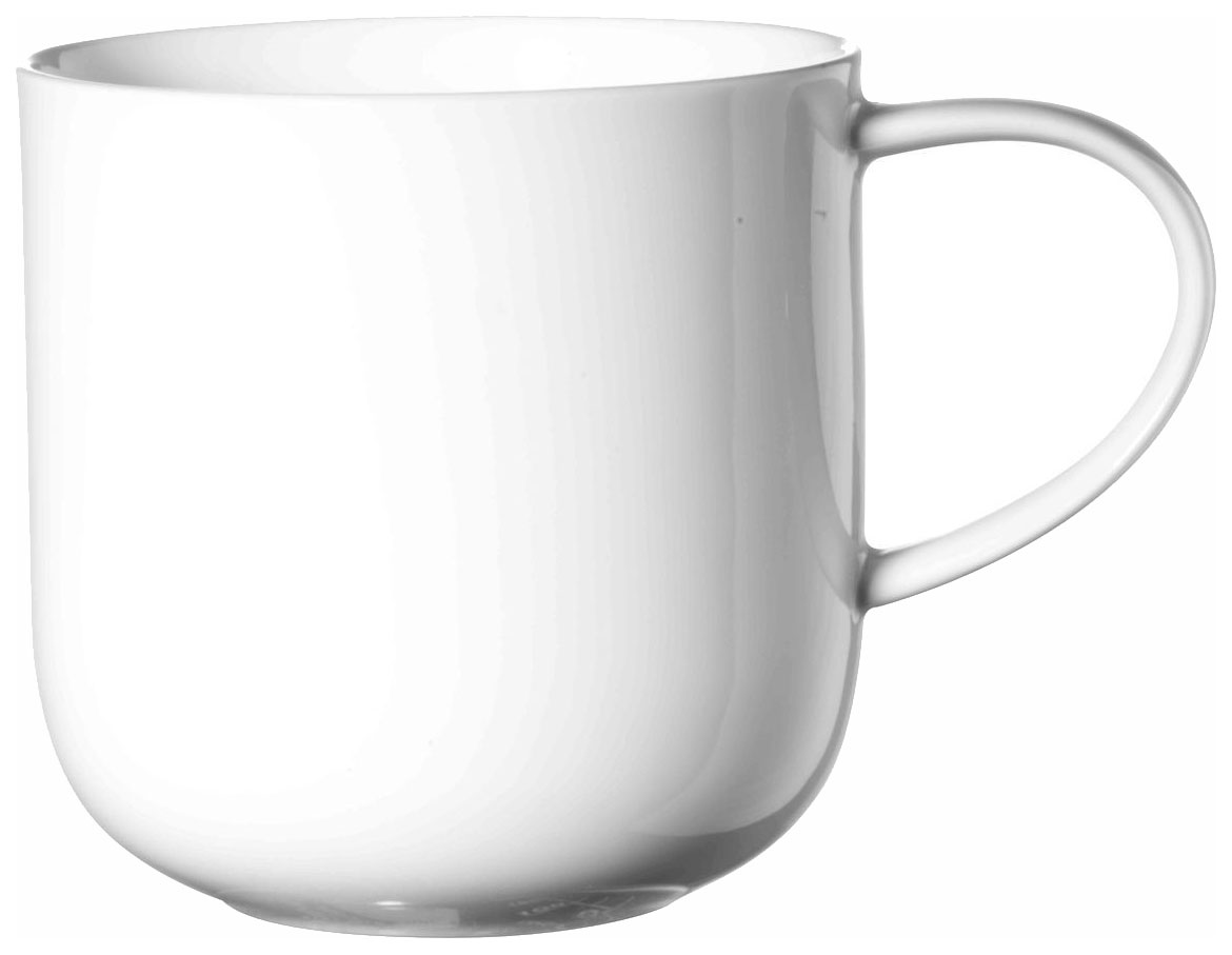 Чашка Asa Selection 19101/014 Белый