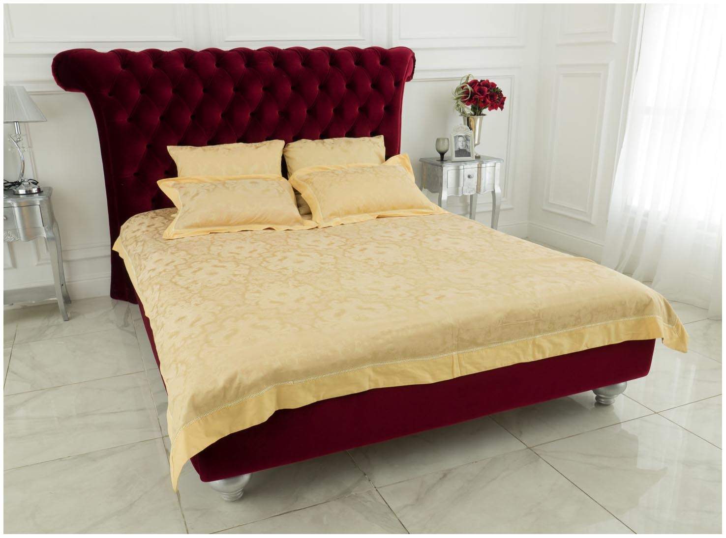 Комплект постельного белья Mioletto gr101862 семейный