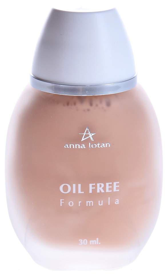 Тональный крем Anna Lotan Oil Free Formula №1 Light 30 мл
