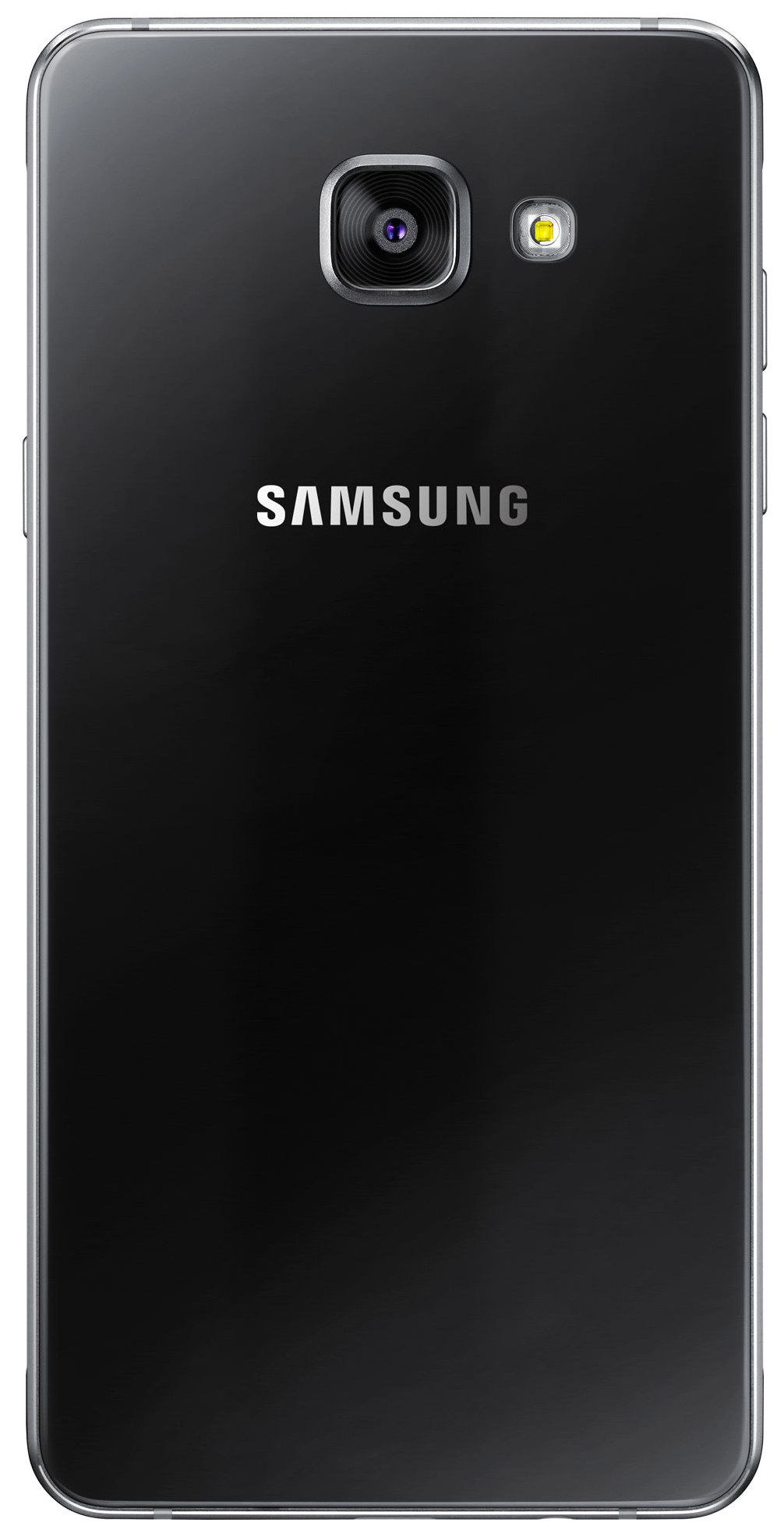 Смартфон Samsung Galaxy A5 (2016) 2/16GB Black (SM-A510FZKDSEK) – купить в  Москве, цены в интернет-магазинах на Мегамаркет