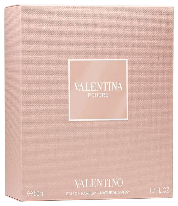 valentina poudre 50ml