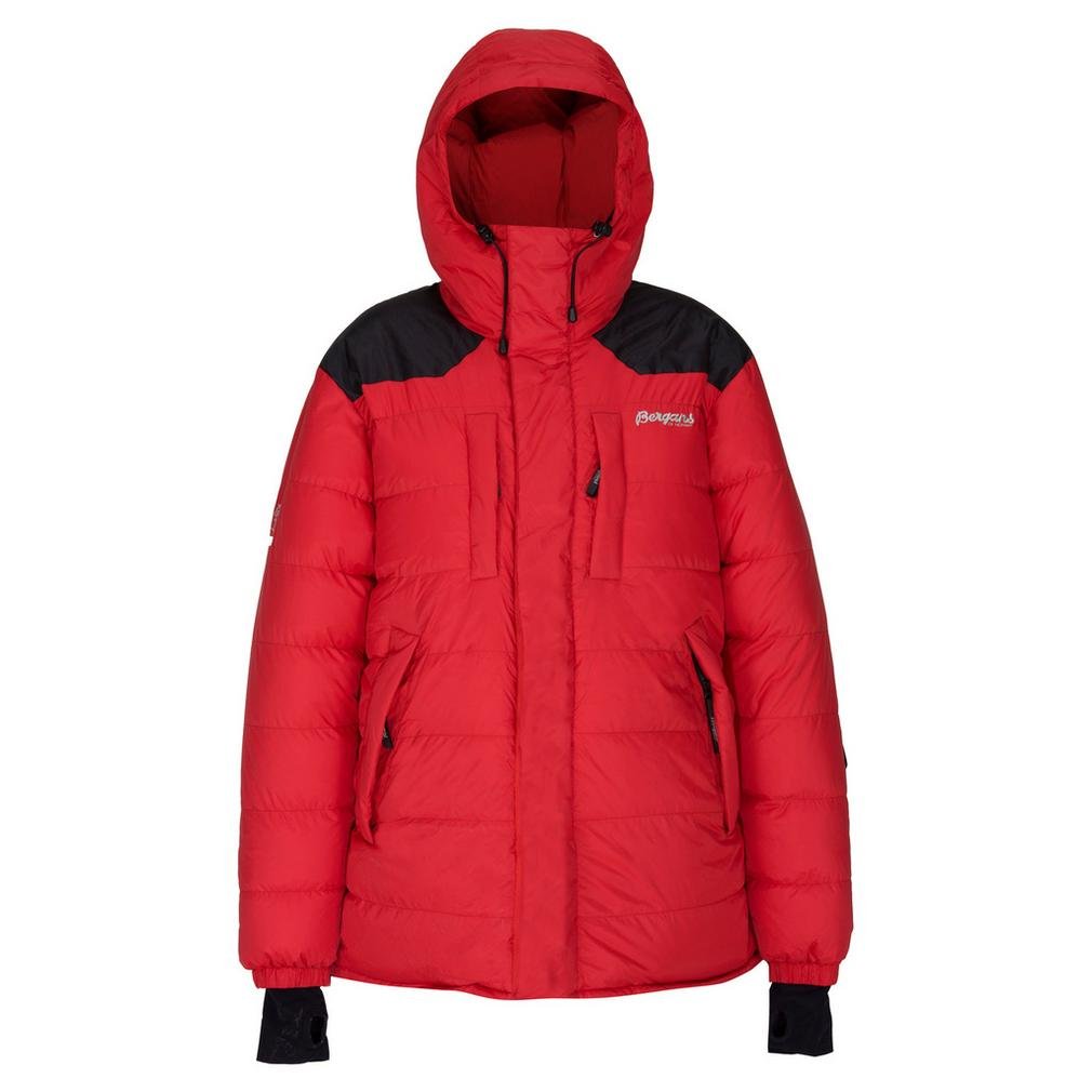 Bergans Expedition Down Parka L INT