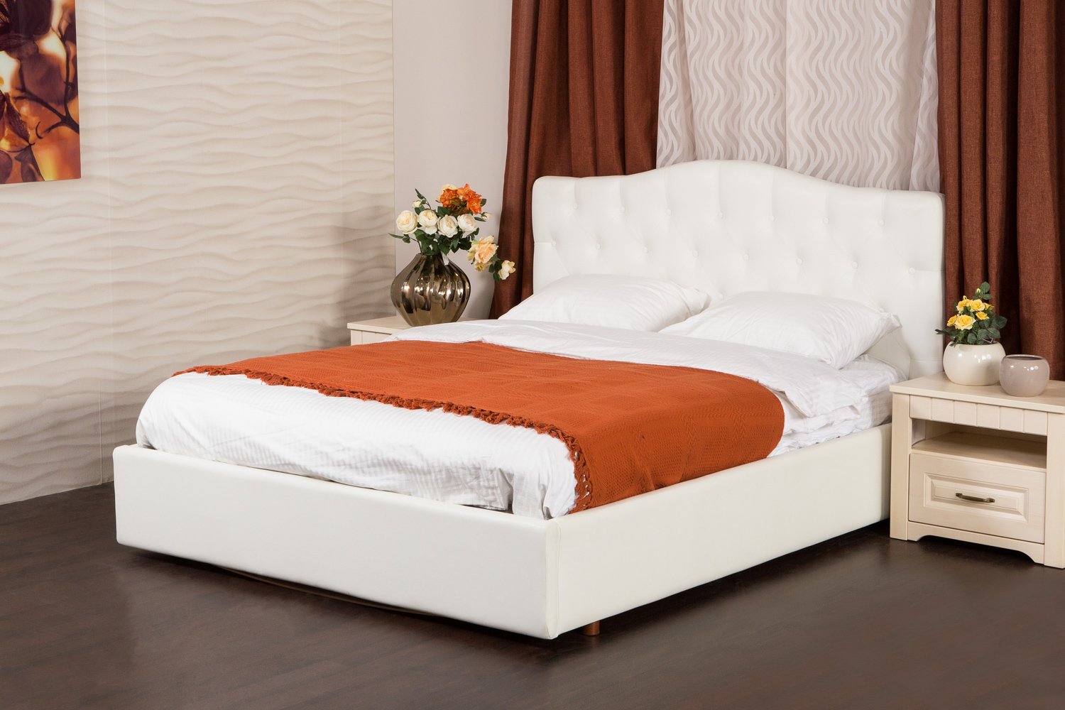 Кровать Дафна