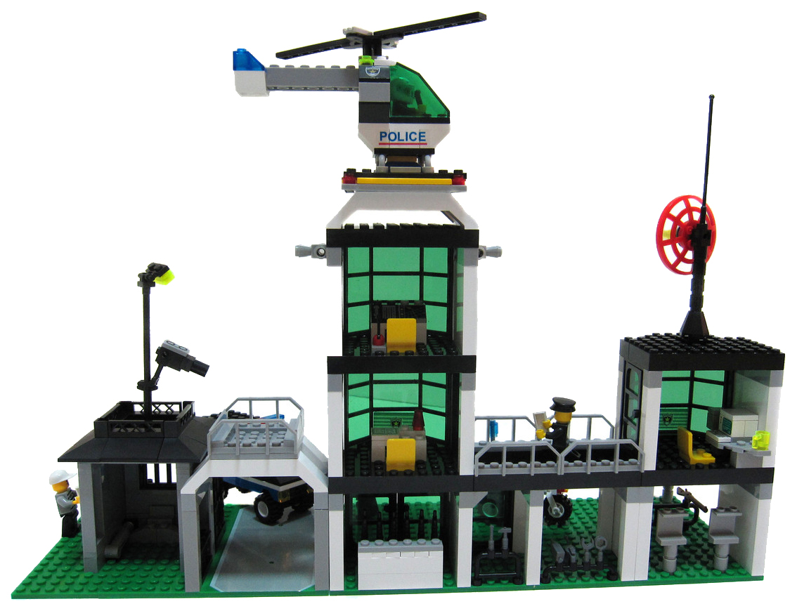 Brick machines