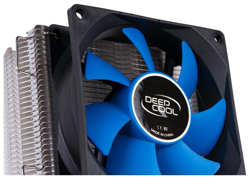 Deepcool edge mini fs v 2.0