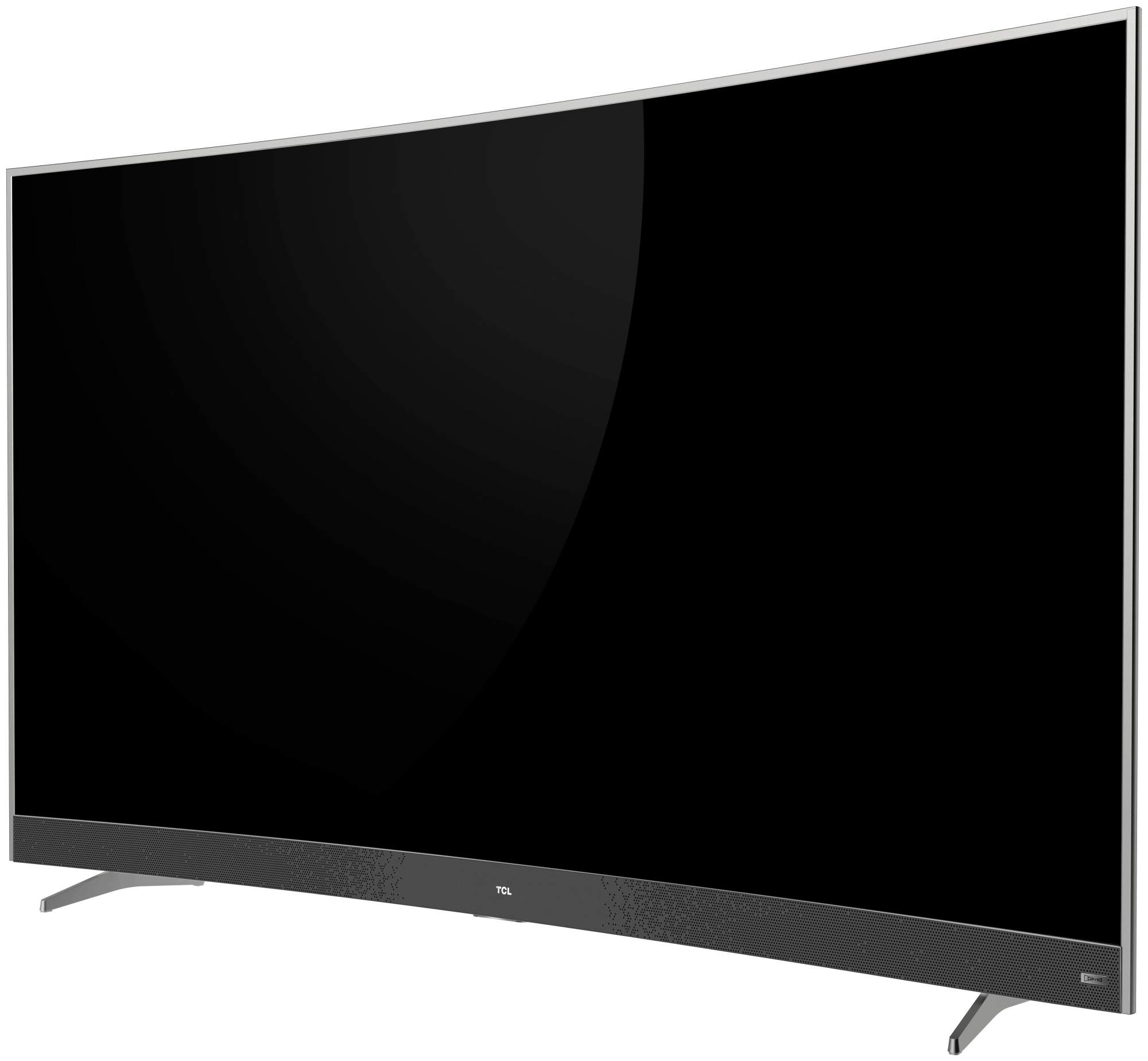 Телевизор TCL L49P32CFS, FHD – купить в Москве, цены в интернет-магазинах  на Мегамаркет