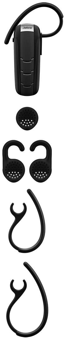 Гарнитура Bluetooth Jabra Talk 35 Black, купить в Москве, цены в