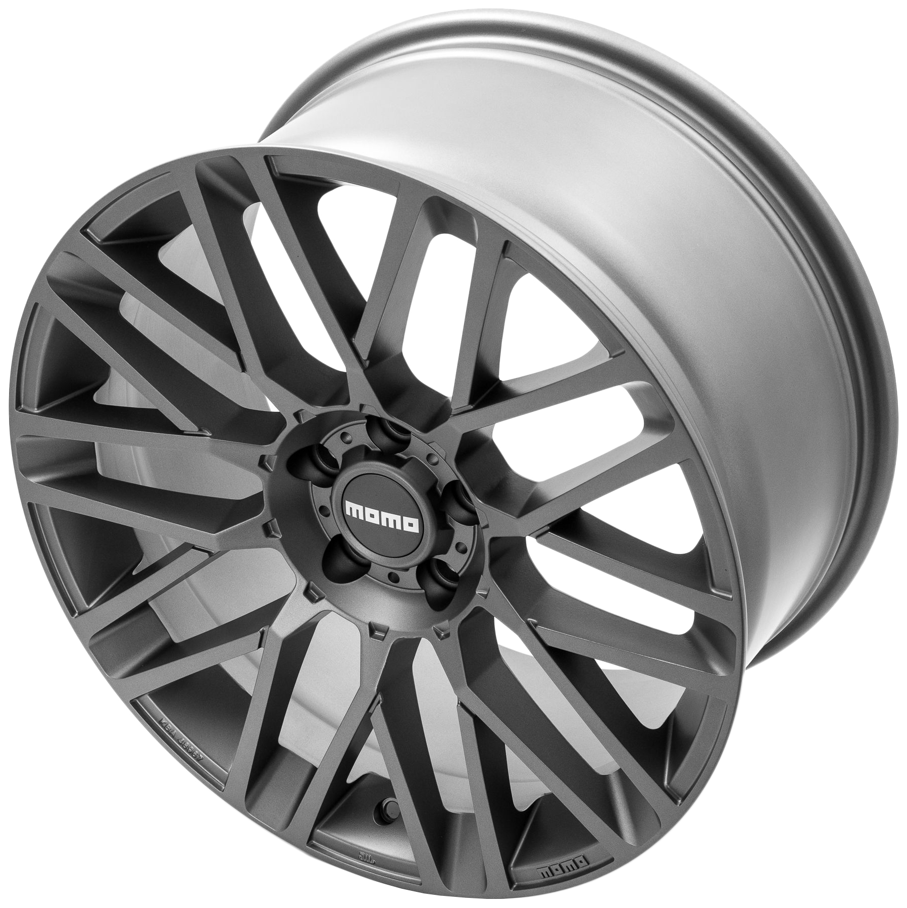 Колесный диск MOMO R16 7J PCD5x114.3 ET40 D67.1 WRVA70640514ZL - купить в  Москве, цены на Мегамаркет | 100023670160