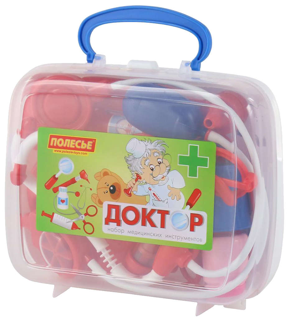 набор доктора полесье palau toys. набор доктора полесье. набор полесье доктор - 36582. набор доктора полесье. 36582 набор доктор.