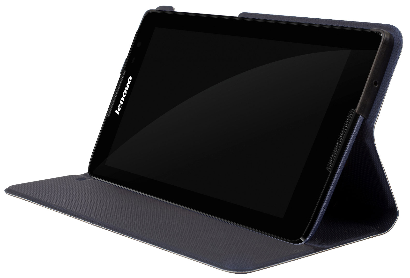 Чехол Lenovo для Lenovo Tab 3 7" Black