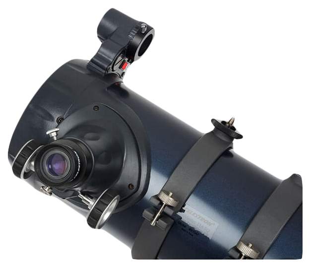 Телескоп Celestron AstroMaster 114 EQ