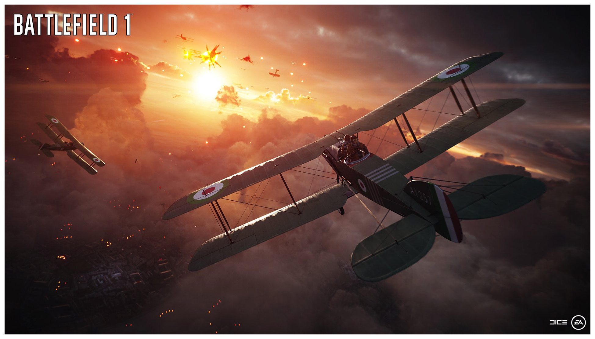 Игра Battlefield 1 для PlayStation 4 - отзывы покупателей на маркетплейсе  Мегамаркет | Артикул: 100000573660