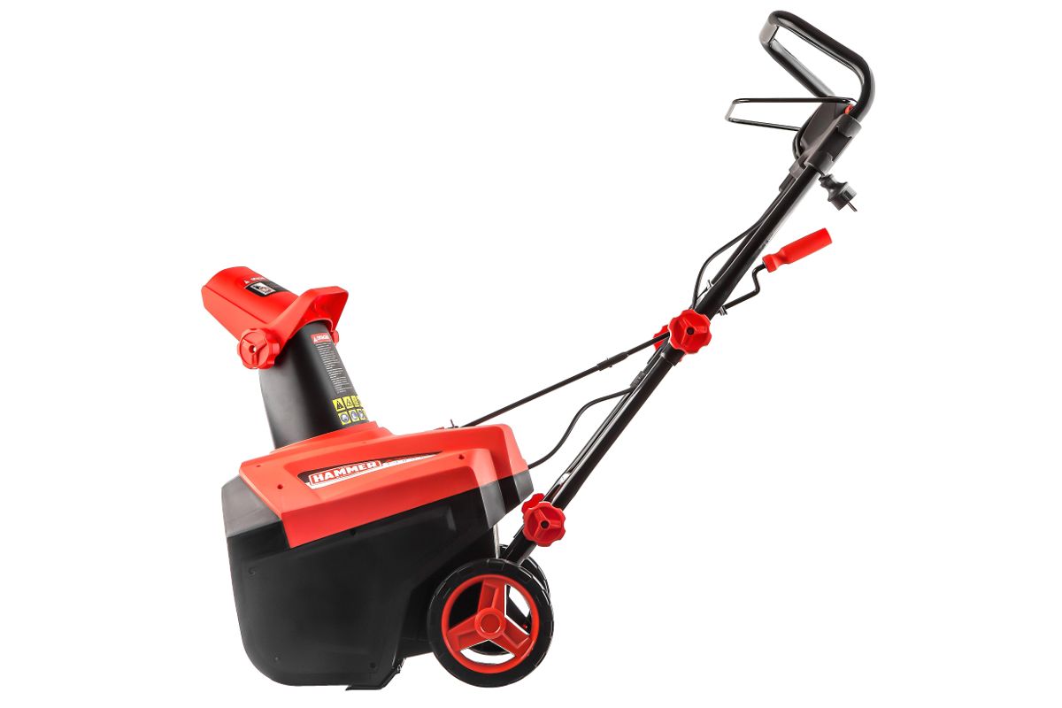 Снегоуборщик Stiga Snowpower 500