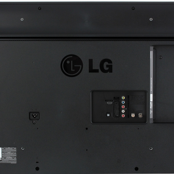 Lg 42lb561v ze нет изображения