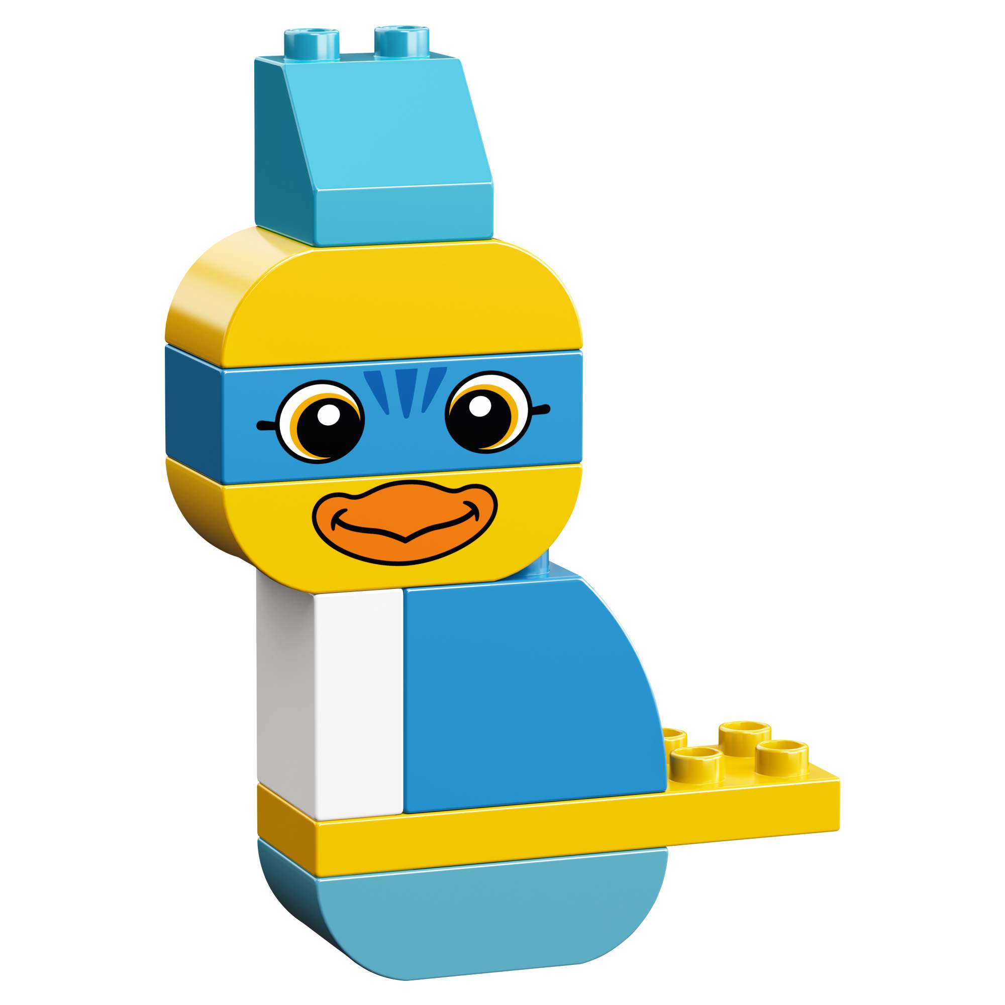 Lego duplo deals my first puzzle