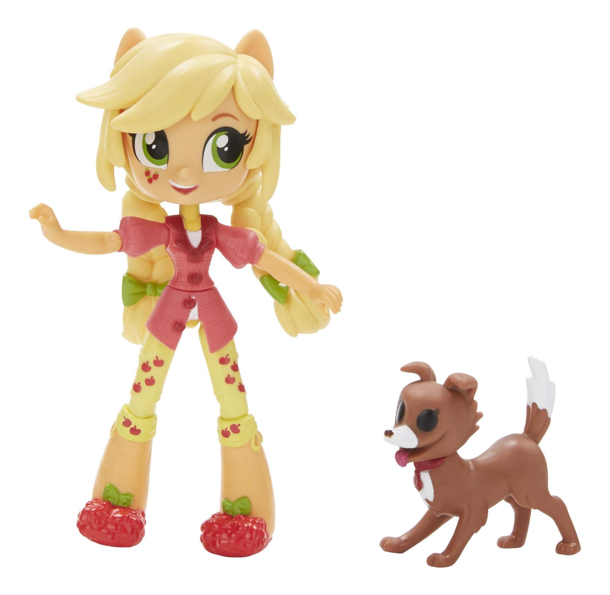 My little pony minis. Набор с мини-куклой my little Pony Equestria girls, b4910. Кукла эпл Джек Эквестрия. Мини кукла эпл Джек. Эквестрия герлз мини эпл Джек.