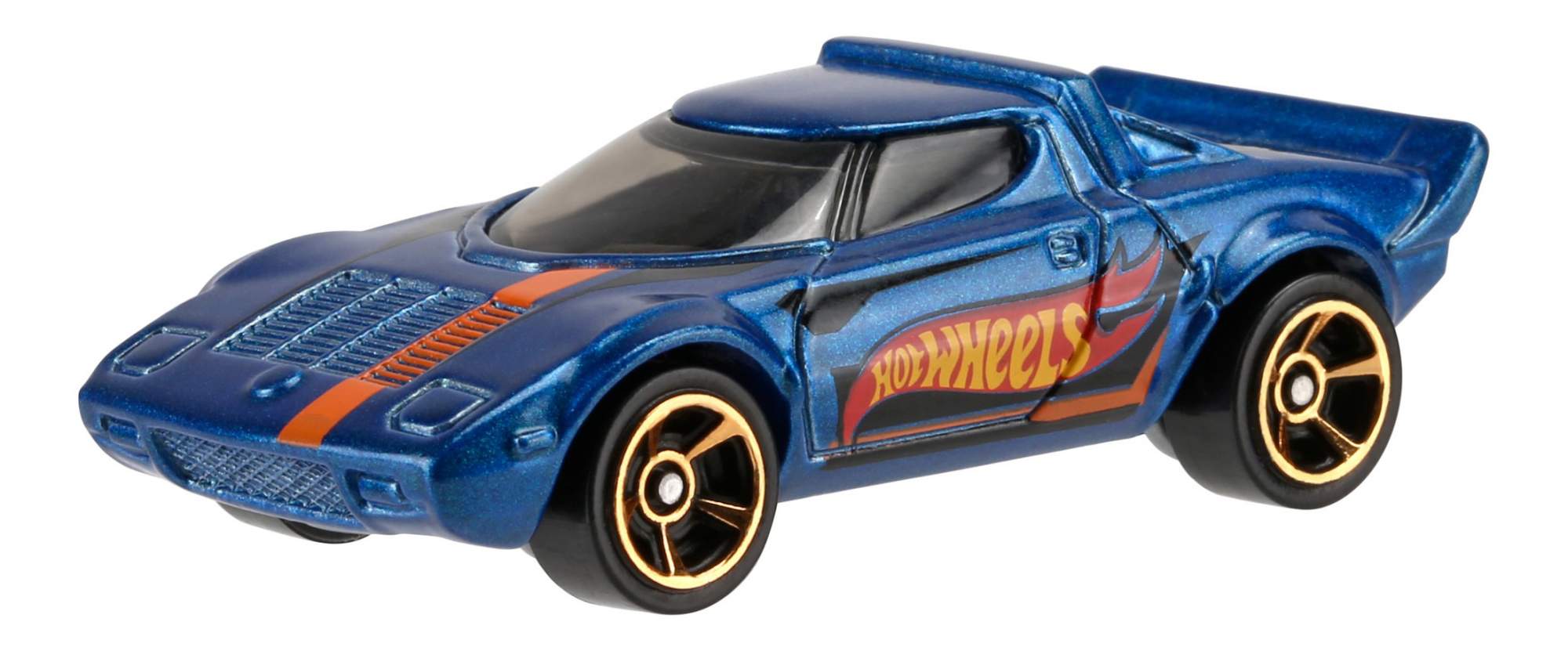 Машинка hot Wheels Backdrafter 5785 dtx97