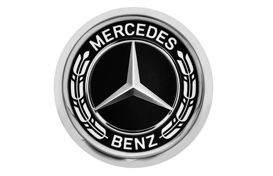  Mercedes-benz B66953551 Silver-colouredBlack