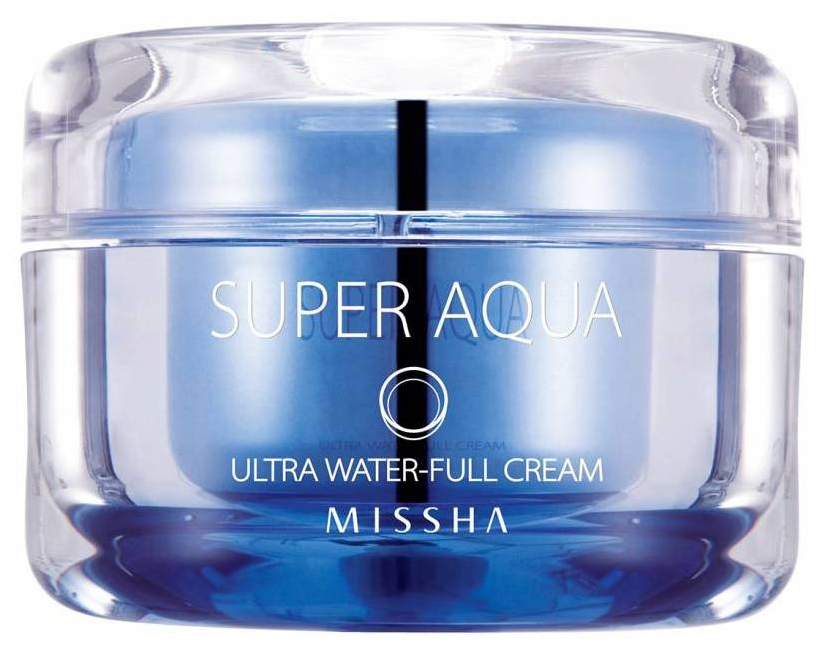 Super Aqua Ultra Waterfull. Super Aqua Ultra Waterfull сыворотка для лица. Крем Missha super Aqua отзывы. Missha super Aqua Ultra Waterful Cream интенсивный увлажняющий крем для лица.