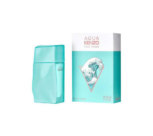 Kenzo aqua цена 30 мл sale