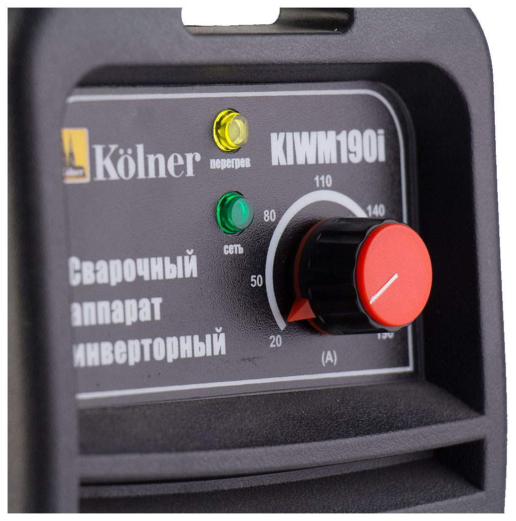 Kiwm 190i схема