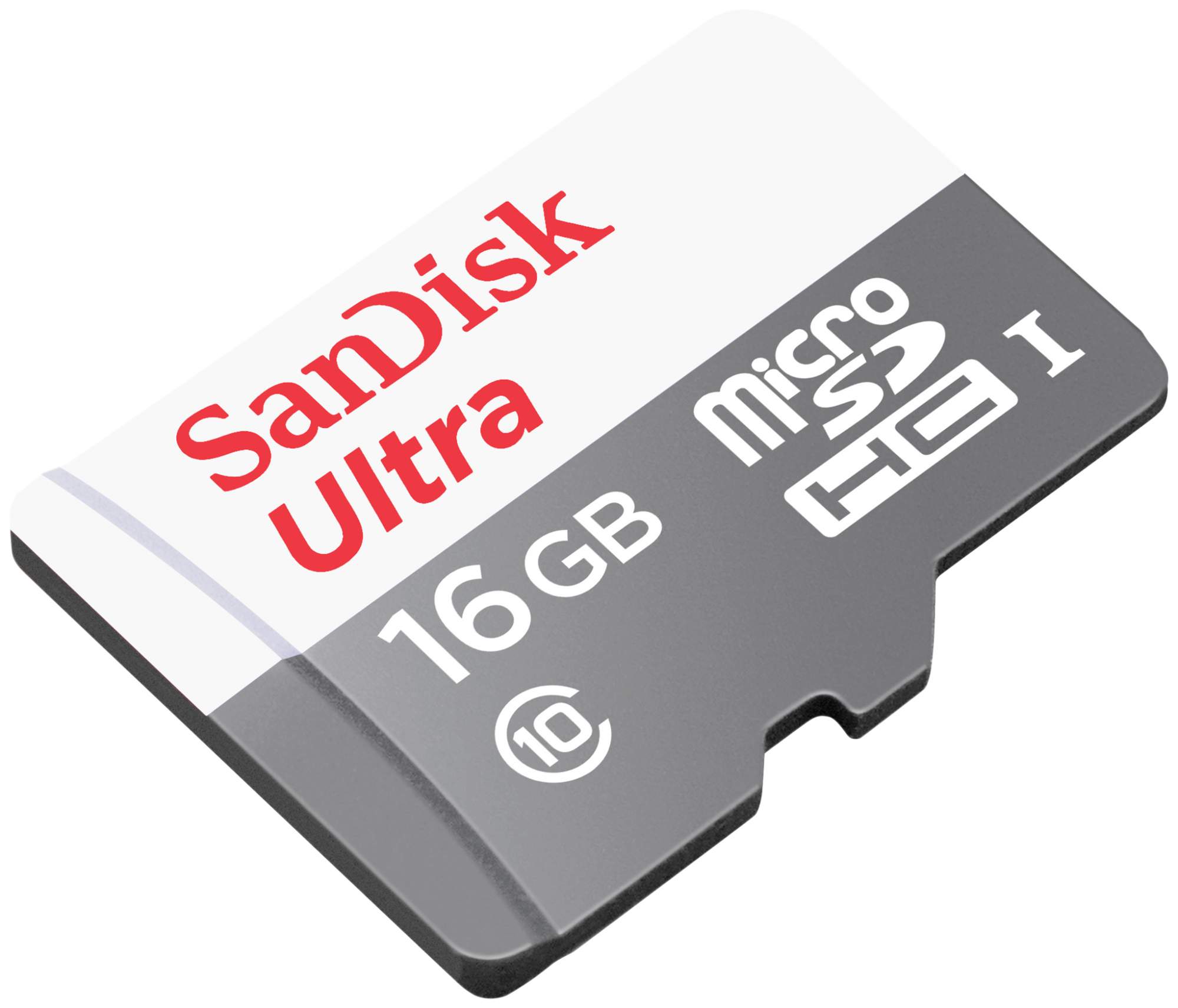 Карта памяти sandisk 16gb