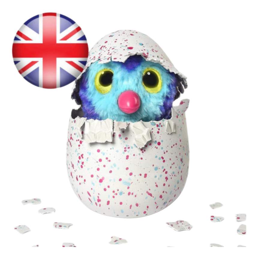 Hatchimals tigrette sales