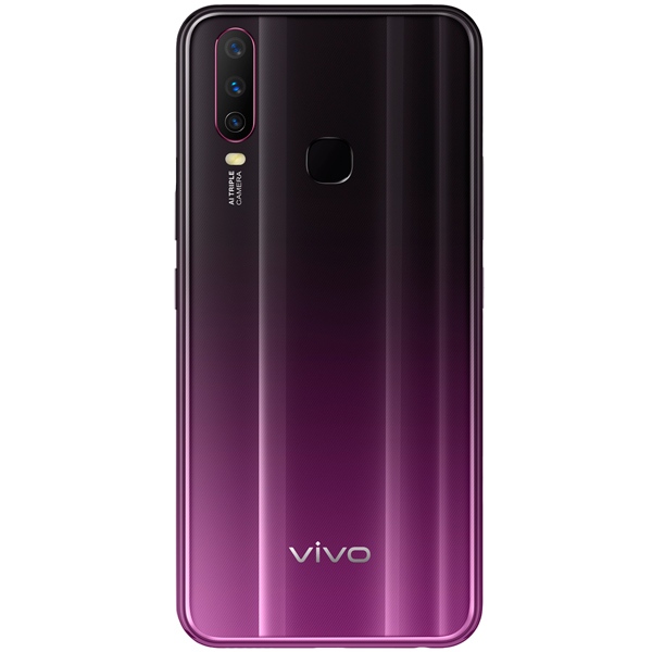 vivo model no 1902