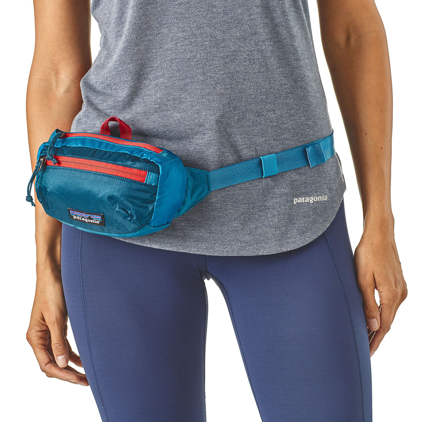 Waist pack