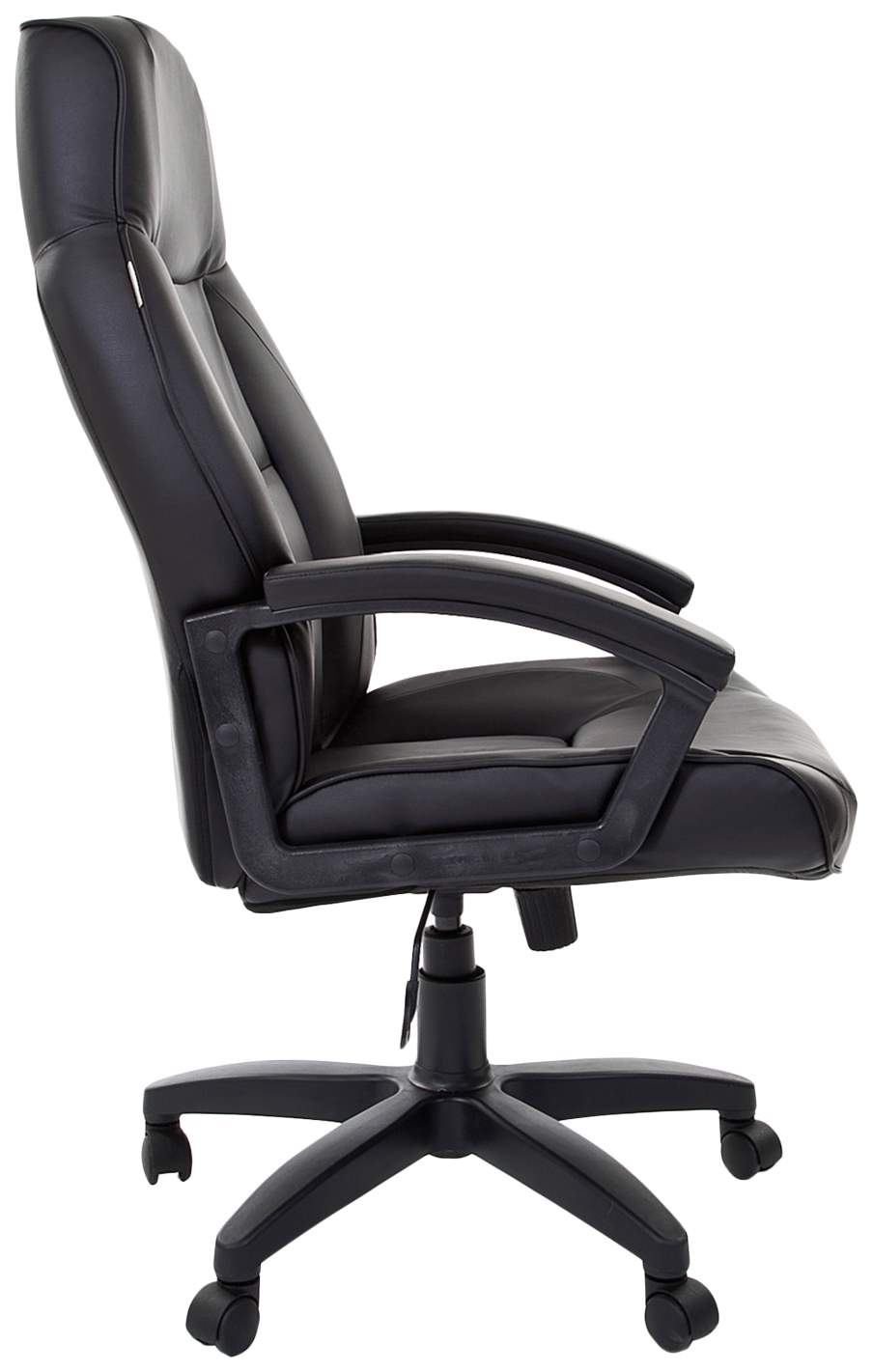 Офисное кресло Brabix Formula EX-537, черный