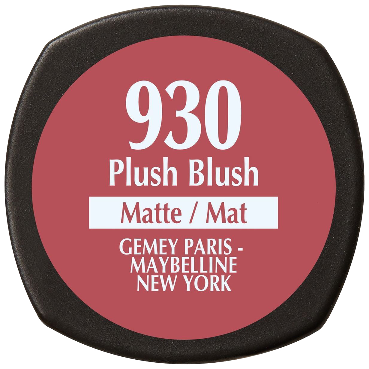 Помада Maybelline New York Hydra Extreme Matte Lipstick тон 930