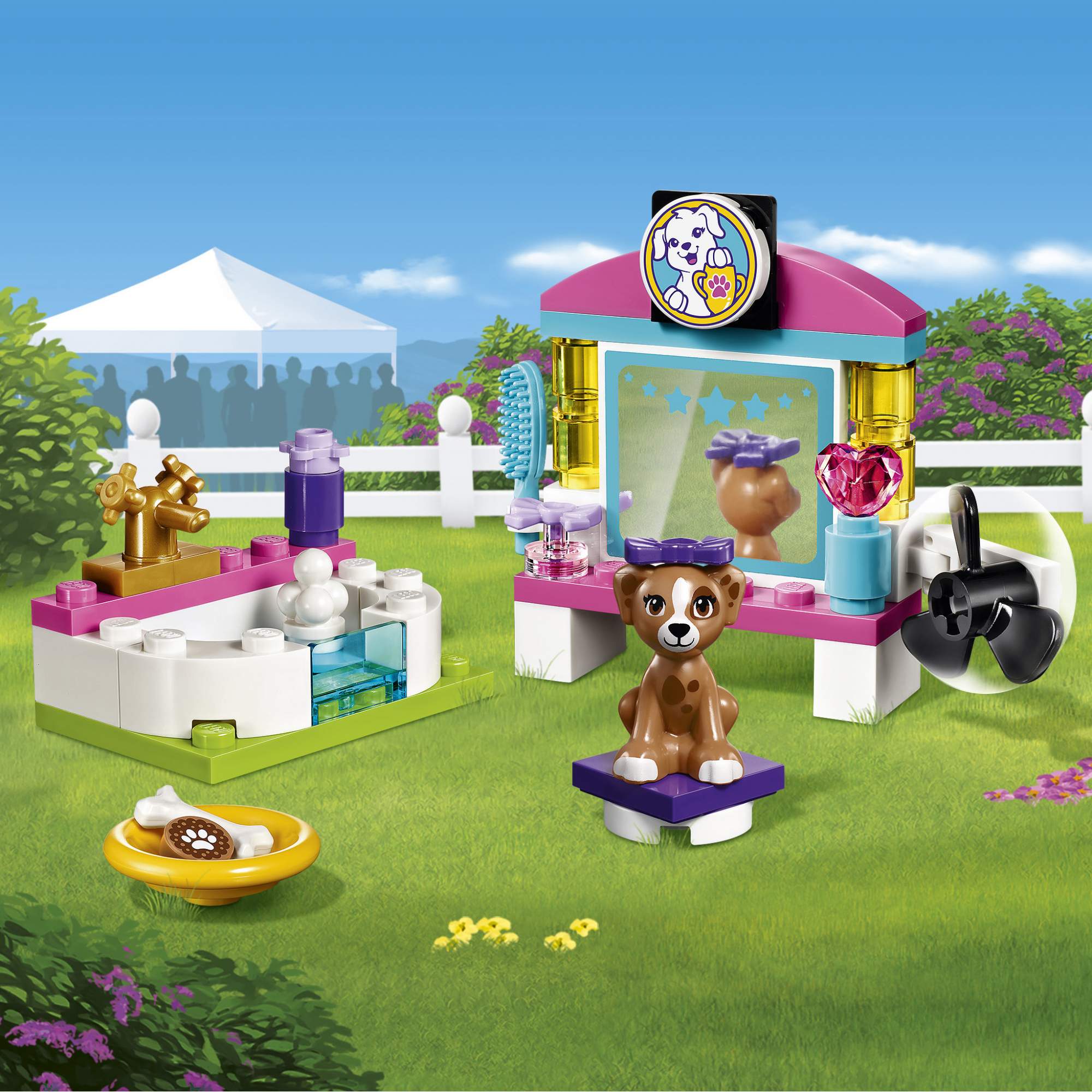 41302 hot sale lego friends