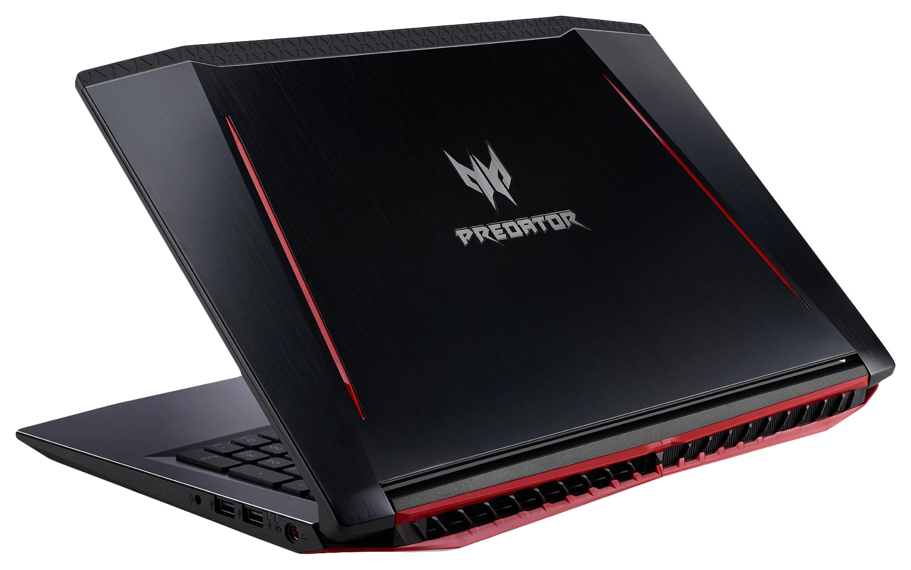 Acer Predator Helios 300 ph317-52