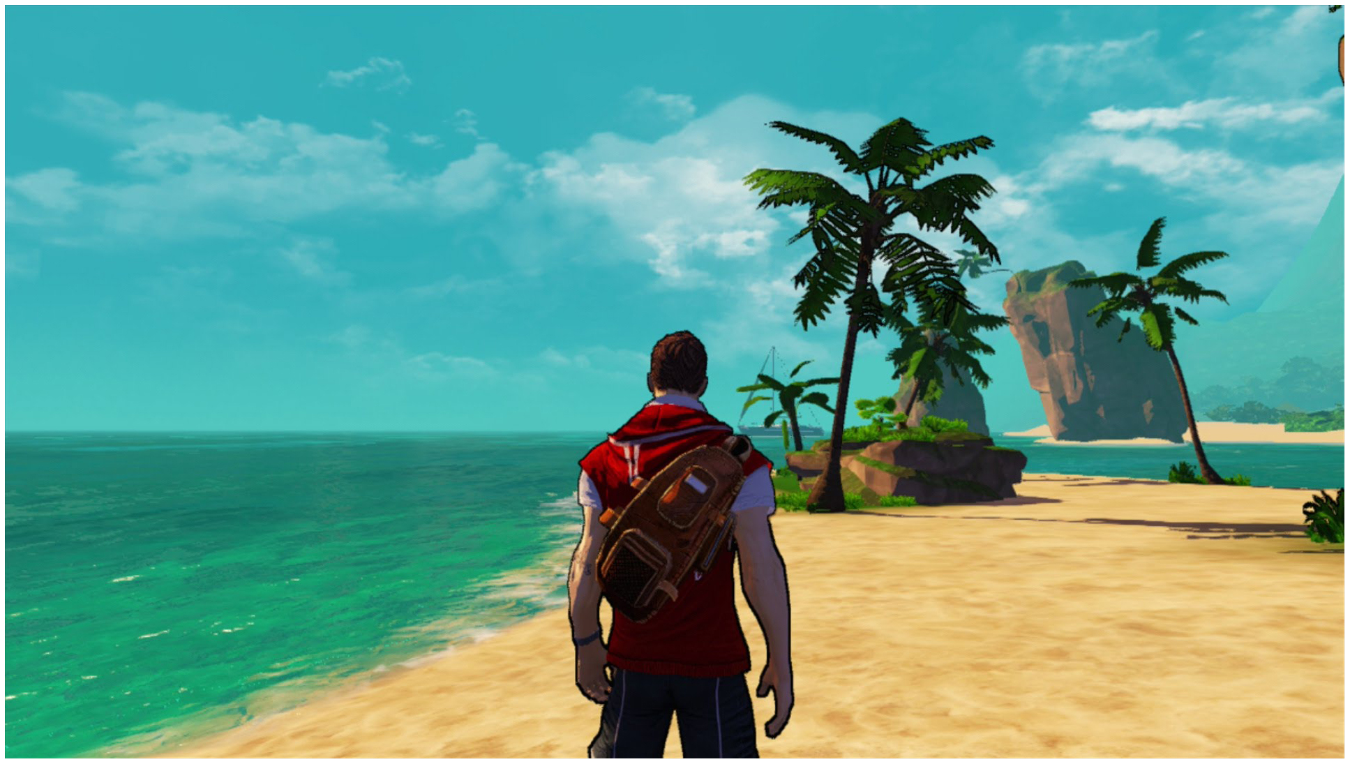Dead island 360. Dead Island Escape (Xbox 360). Dead Island Escape открытый мир.