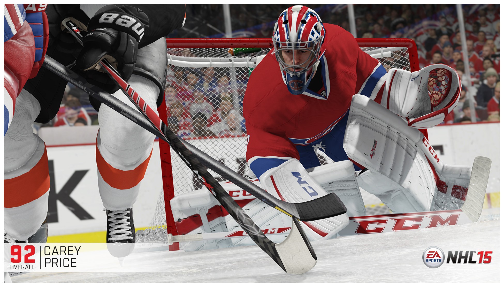 Игра NHL 15 для Xbox One - купить в Москве, цены в интернет-магазинах  Мегамаркет