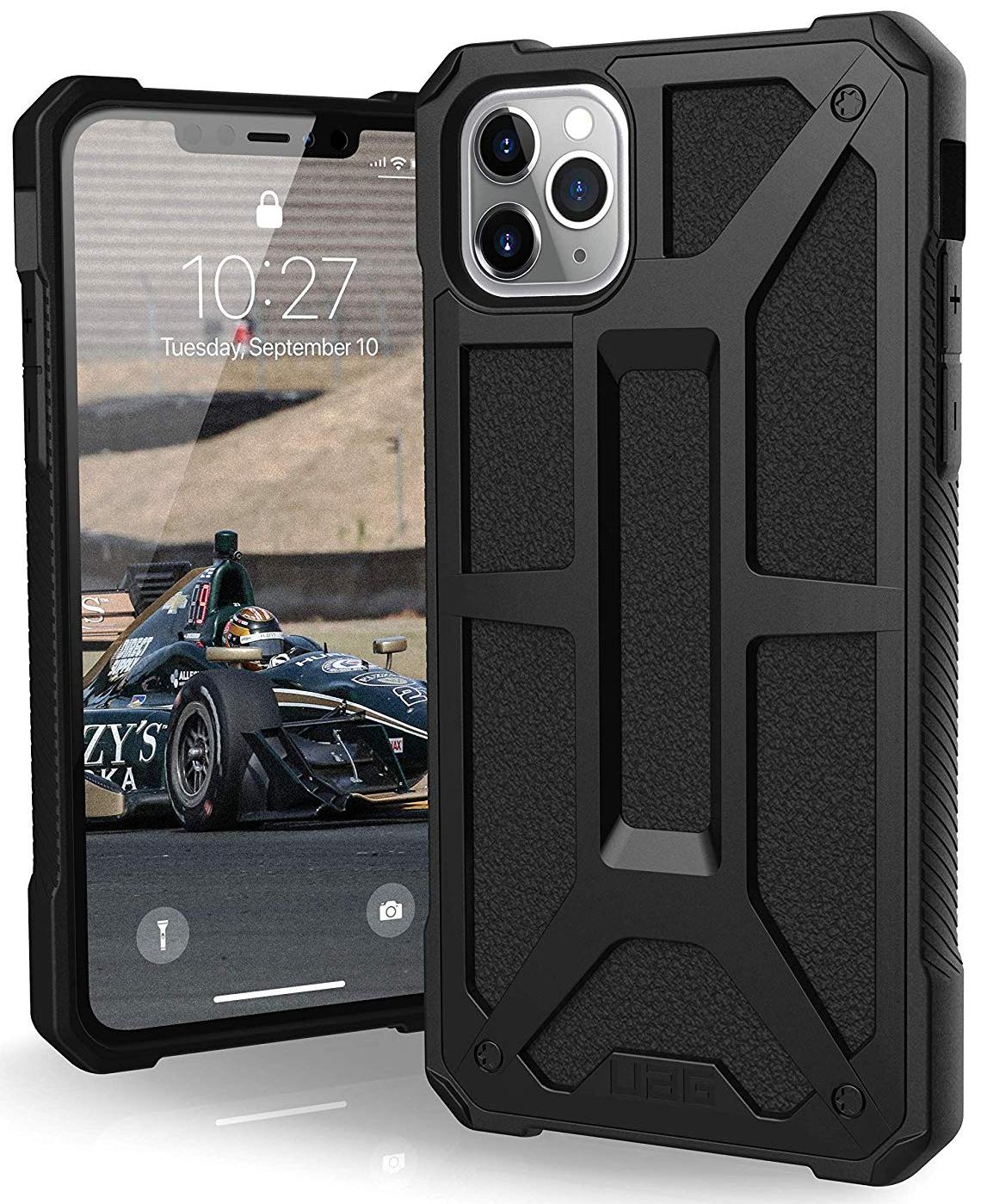 urban armor gear iphone 11 pro max