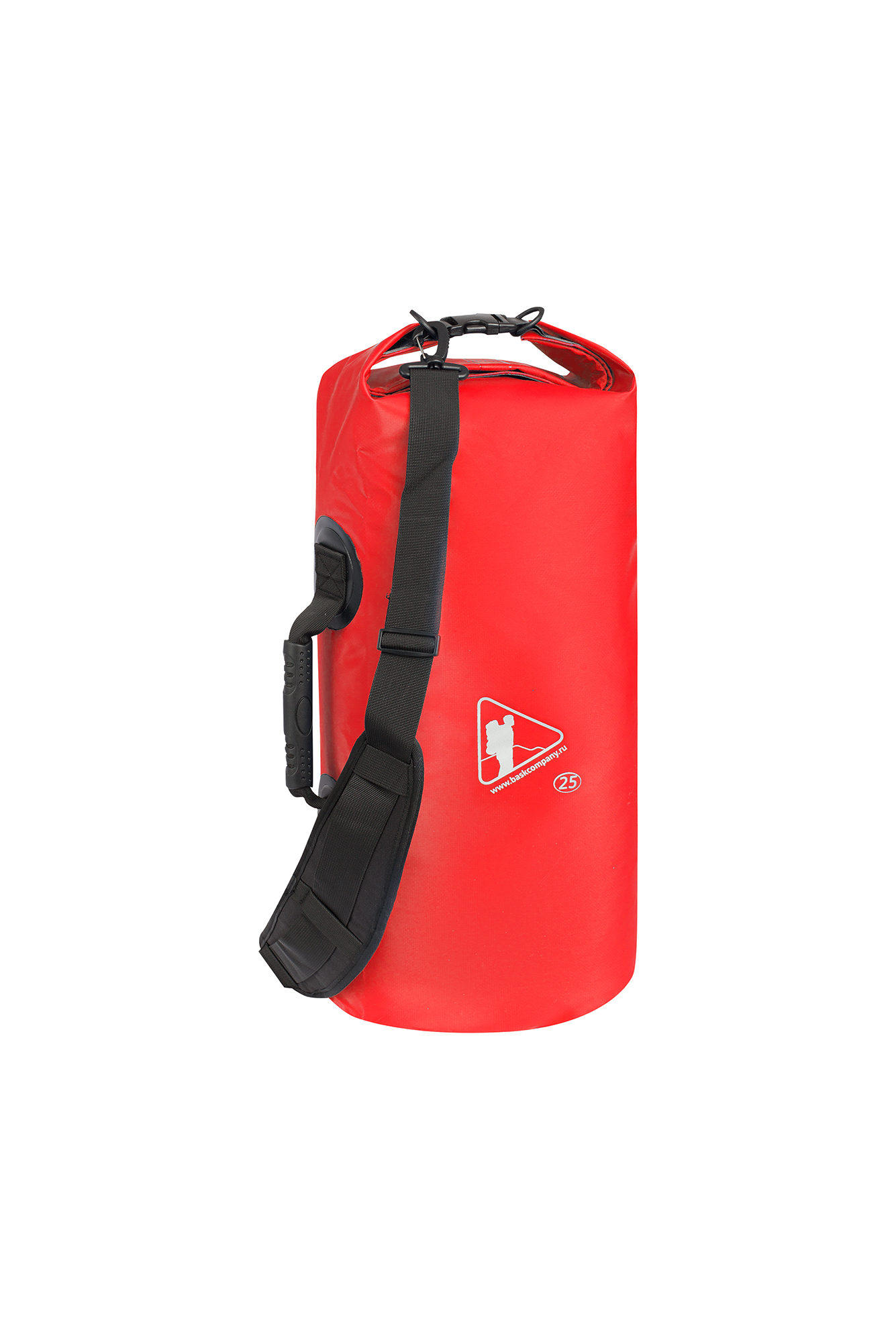 Гермомешок dry bag