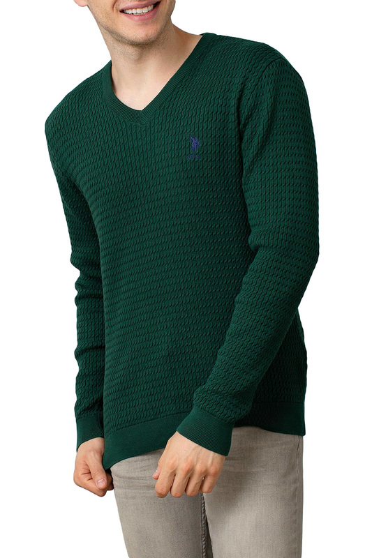 Зеленые свитеры мужские. Marco Polo джемпер зеленая мужская. Зеленый джемпер u.s Polo мужские. U. S. Polo Assn поло мужское зелёный. Пуловер USPA темно зеленый.