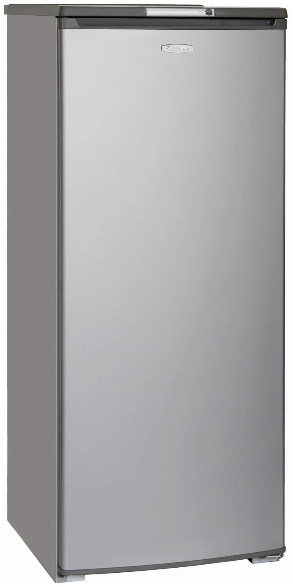 Холодильник Бирюса Б-M6 серый - купить в Technoluxe.ru, цена на Мегамаркет