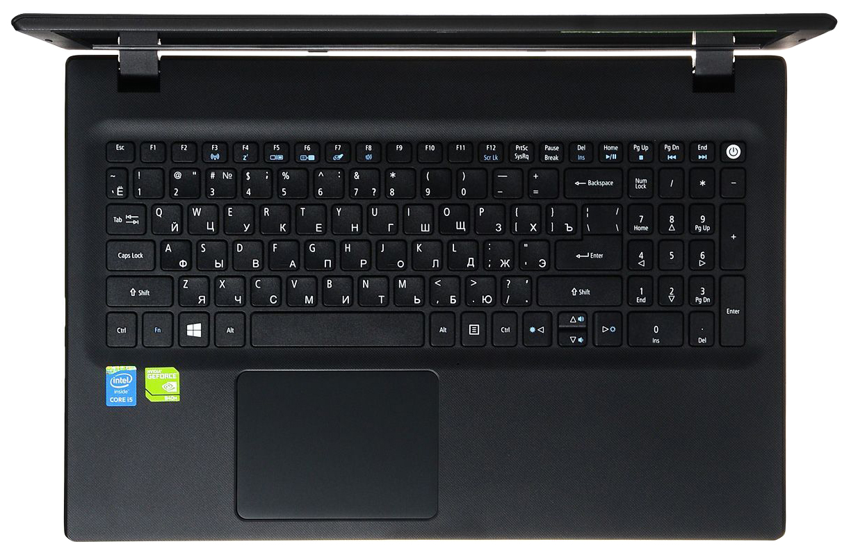 Acer Extensa 15 Купить Москва