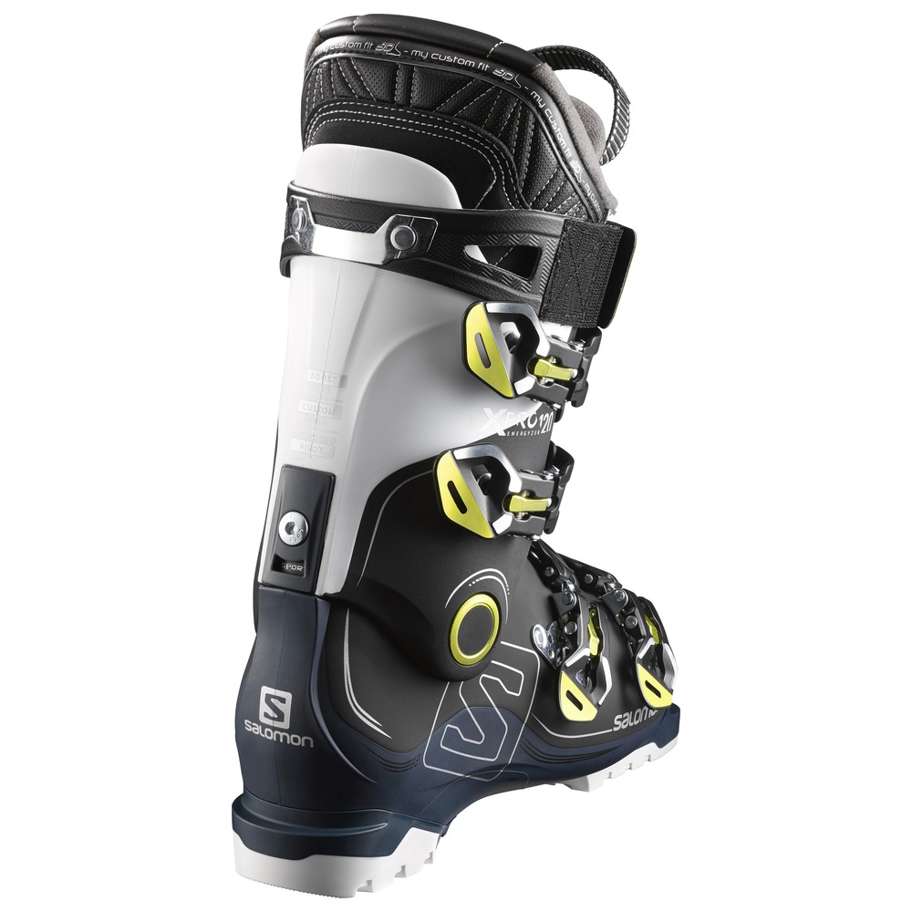 Salomon x deals pro 120 2018