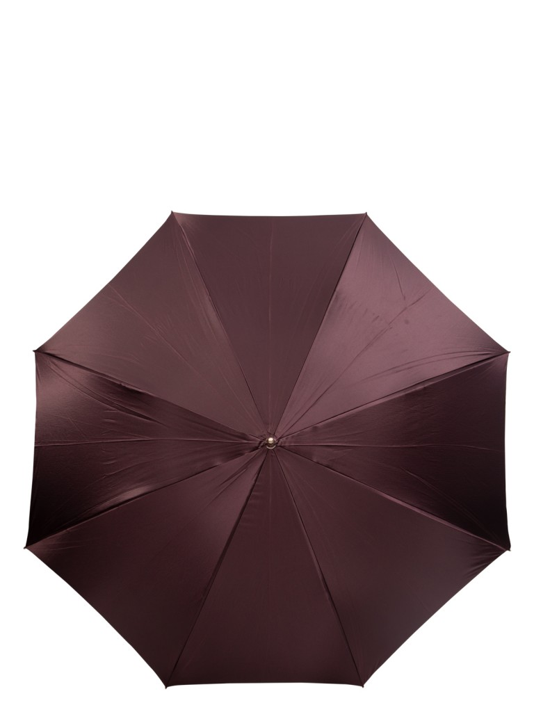 Зонт-трость женский механический Eleganzza 01-00029257 разноцветный/фиолетовый