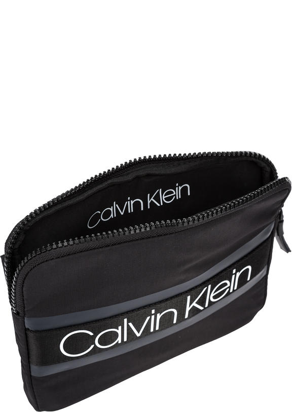 Calvin Klein Сумка Поясная Купить