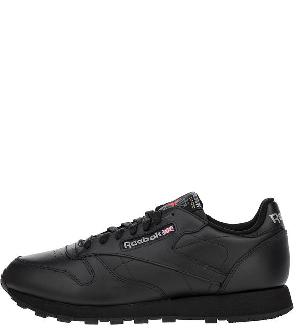 Мужские кроссовки Reebok classic 2267 черные 40 - описание и фото на  sbermegamarket.ru