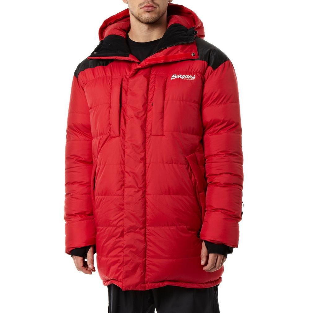 Bergans Expedition Down Parka S INT