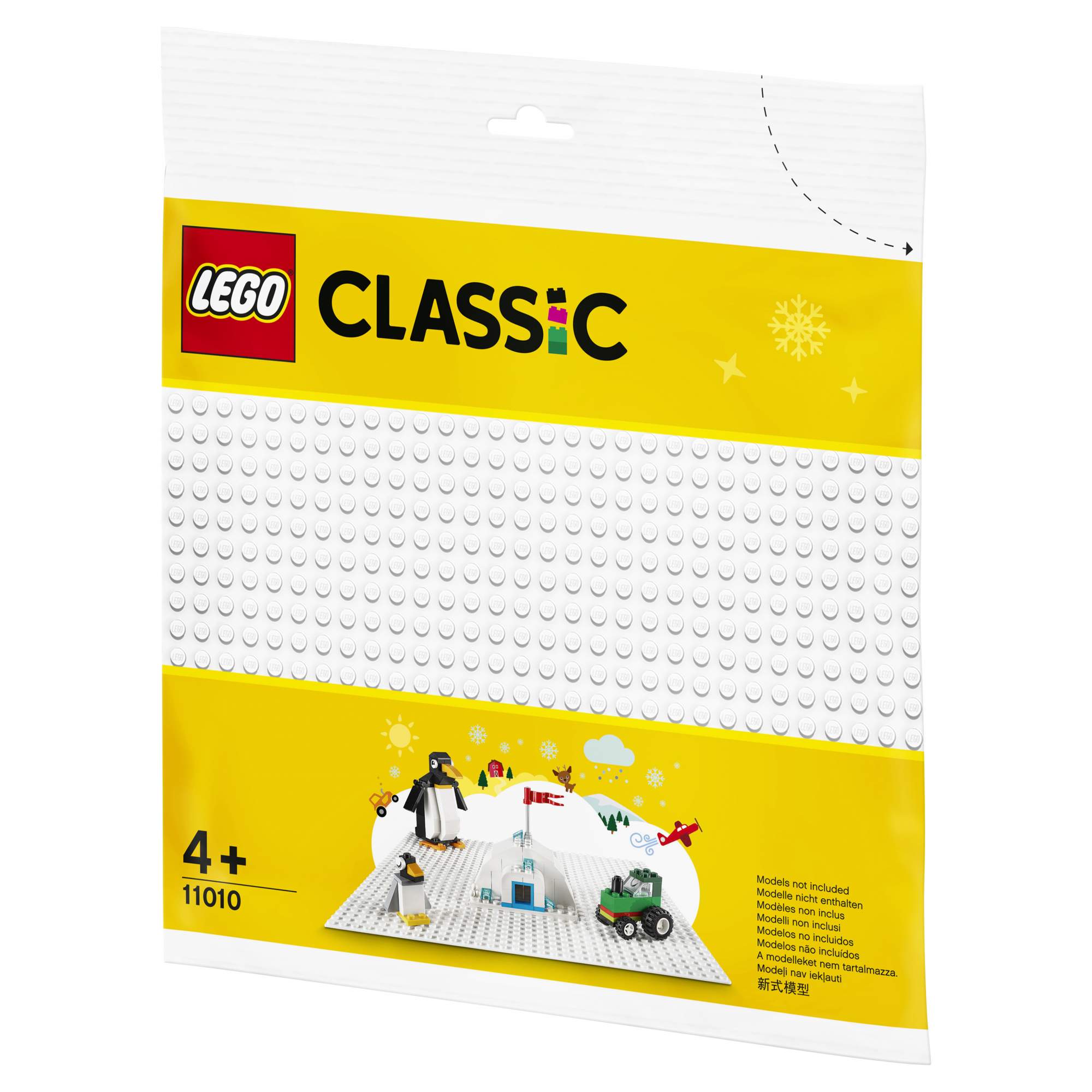 Lego Classic Набор Купить